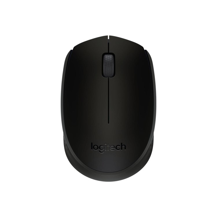 Logitech B170 Wireless Mouse