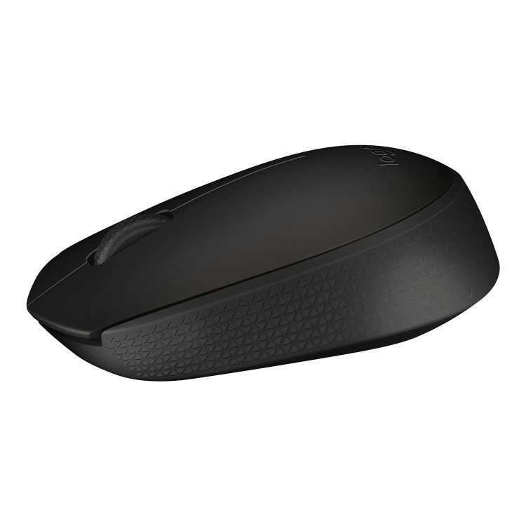 Logitech B170 Wireless Mouse