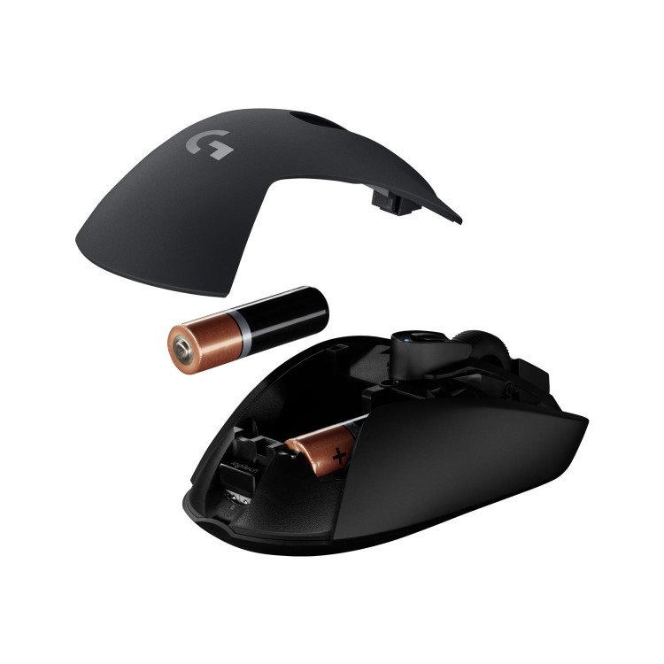 Logitech G603 Lightspeed Wireless Gaming Mouse EWR2