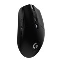 910-005283 Logitech G305 Lightspeed Wireless Gaming Mouse Black