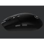 Logitech G305 Lightspeed Wireless Gaming Mouse - Black