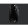 Logitech G305 Lightspeed Wireless Gaming Mouse - Black