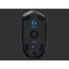 GRADE A1 - Logitech G305 Black - EWR2 Gaming Mouse