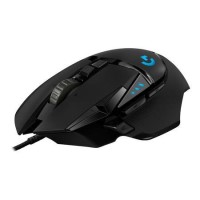 Logitech G502 HERO - EWR2 Gaming Mouse Logitech G502 HERO - EWR2 Gaming Mouse