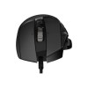 Logitech G502 HERO - EWR2 Gaming Mouse