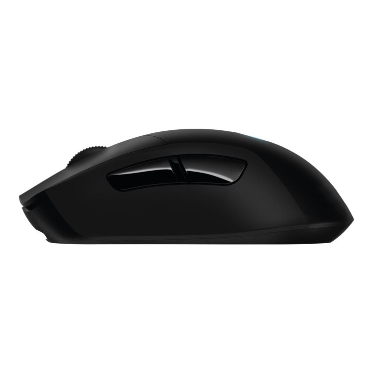 Logitech G703 Lightspeed Wireless Gaming Mouse