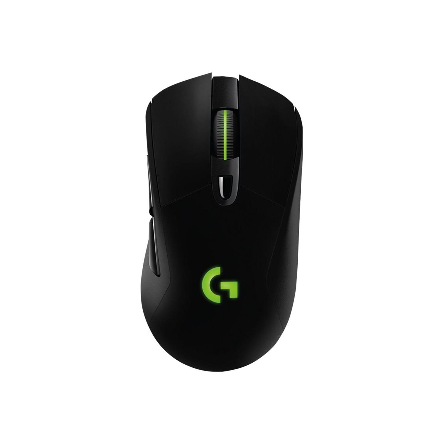 Mouse logitech g703 hotsell