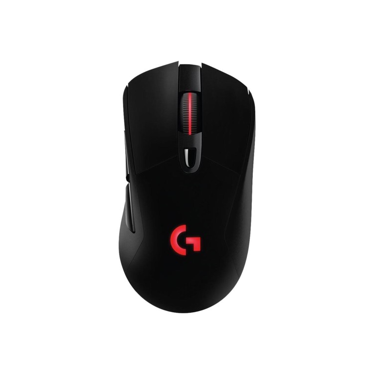 Logitech G703 Lightspeed Wireless Gaming Mouse