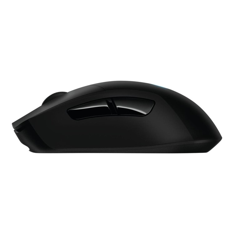 Logitech G703 Lightspeed Wireless Gaming Mouse