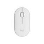 Logitech Pebble M350 Wireless Mouse White