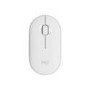 Logitech Pebble M350 Wireless Mouse White