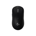 910-005881 Logitech G PRO X Superlight Wireless Gaming Mouse Black
