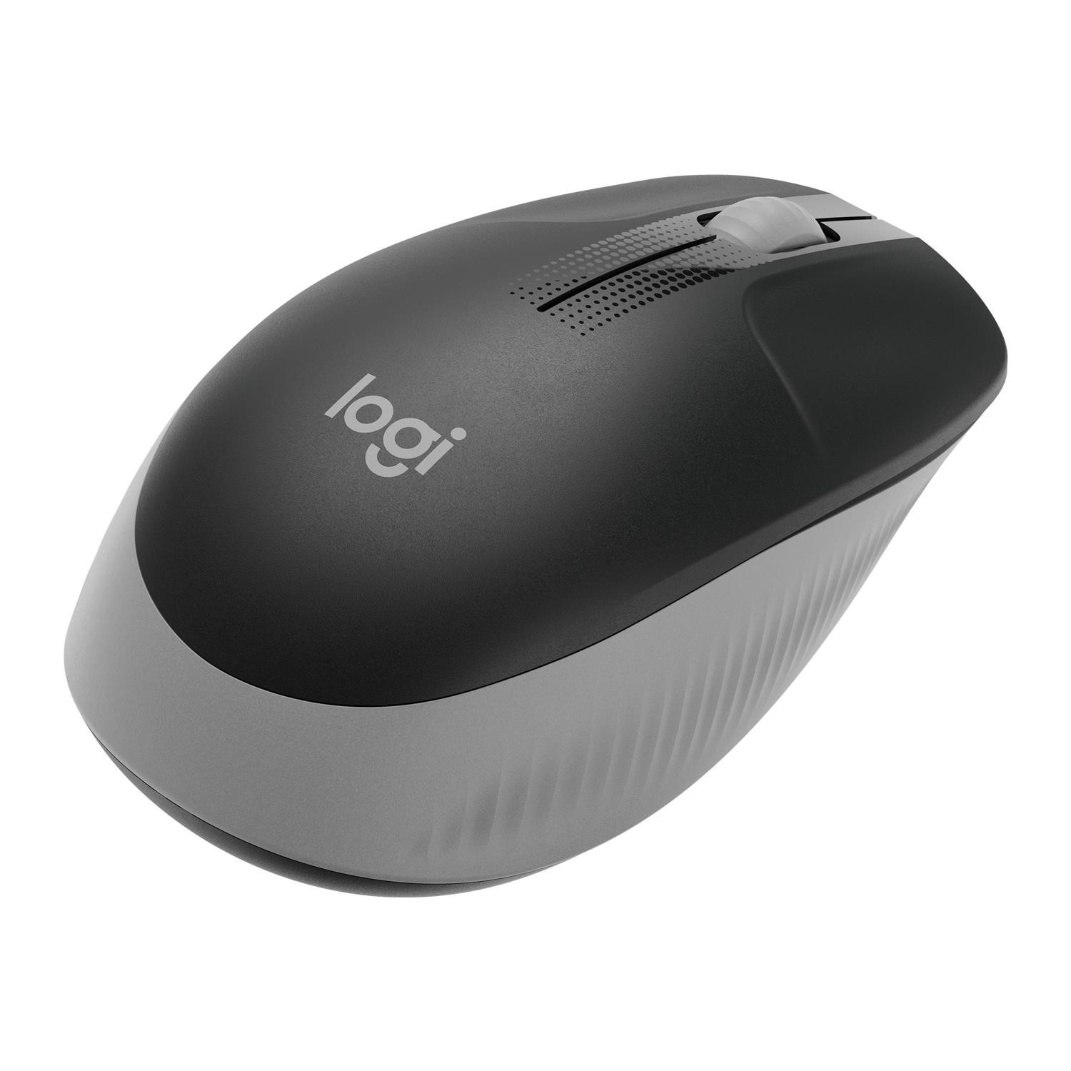 Мышь беспроводная logitech wireless. Logitech m190. Мышка Логитек м190. Мышь Logitech m190 910-005905. Мышка Logitech USB M 190 Wireless Charcoal.