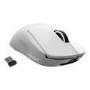 Logitech G PRO X Superlight Wireless Gaming Mouse White