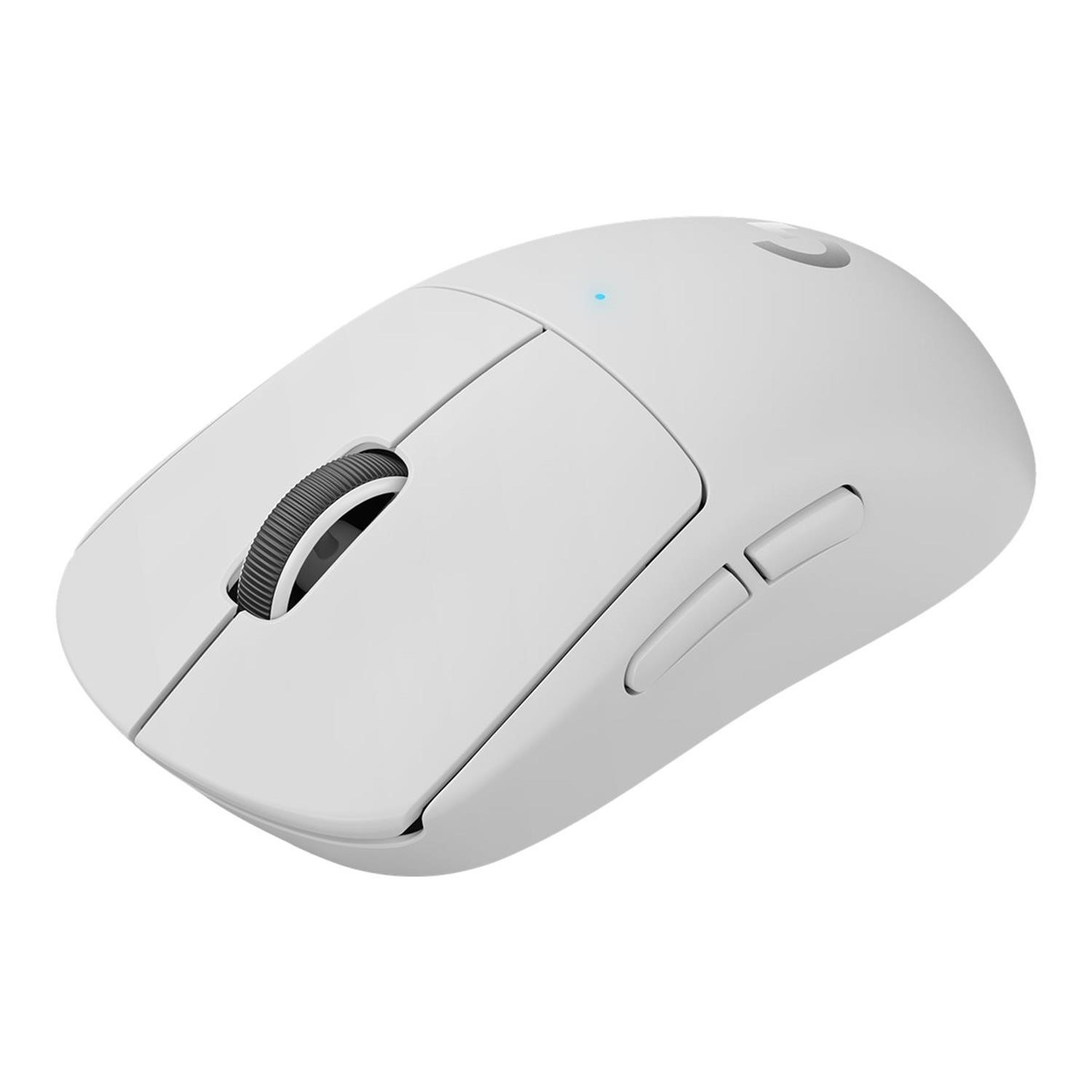 Logitech G PRO X Superlight Wireless Gaming Mouse White