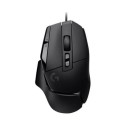 910-006139 Logitech G502 X Optical Wired Gaming Mouse Black