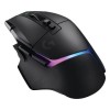 Logitech G502 X Plus RGB Wireless Gaming Mouse Black