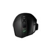 Logitech G502 X Plus RGB Wireless Gaming Mouse Black