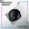 Logitech G502 X Plus RGB Wireless Gaming Mouse Black