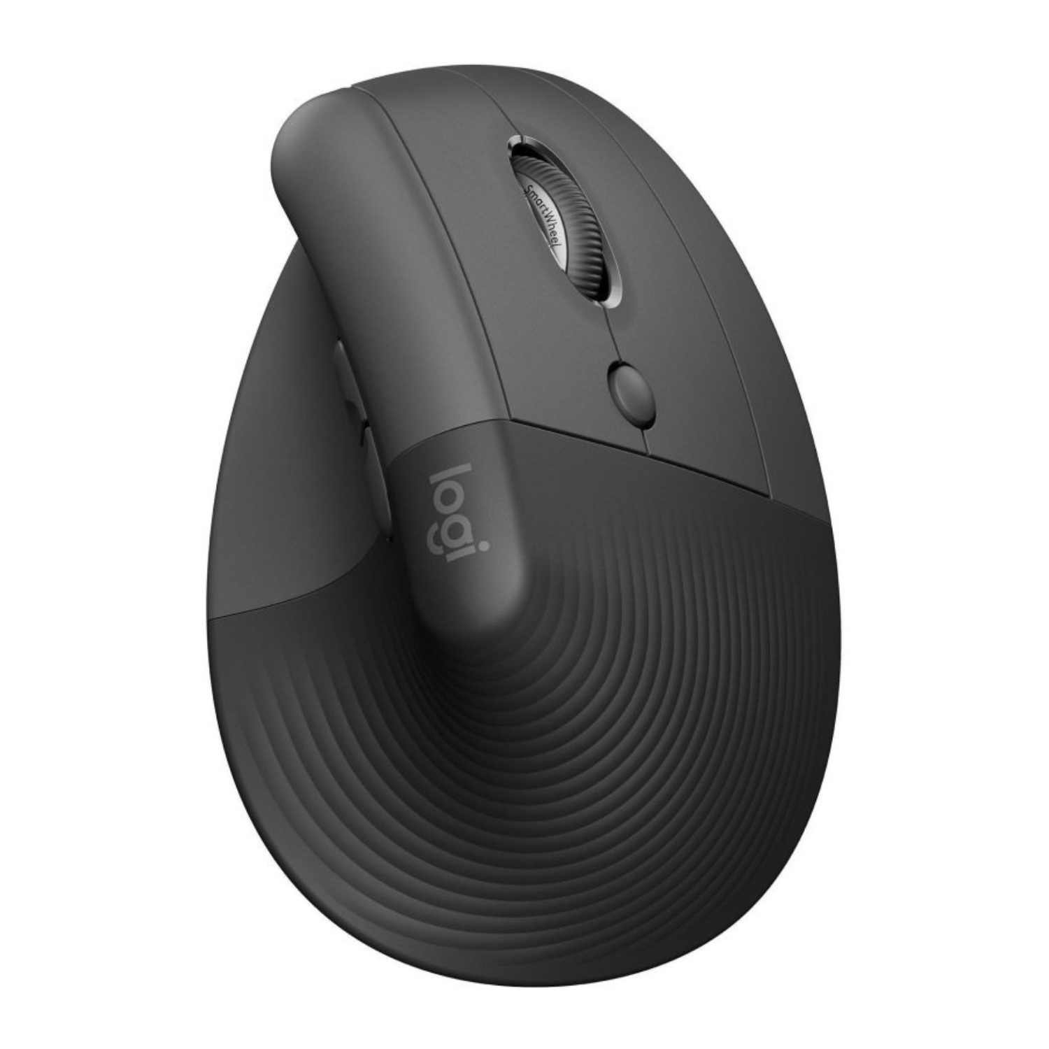 Lift Vertical Ergonomic Wireless Mouse