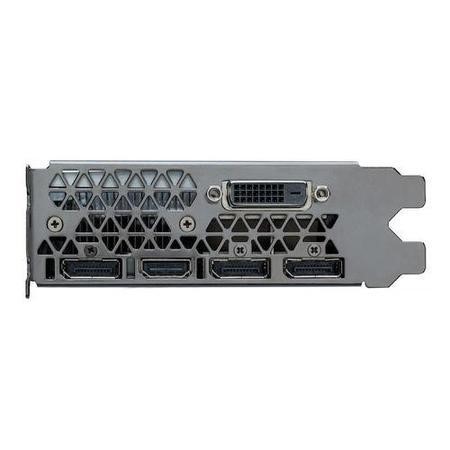 Evga Gtx 1070 Gtx 1080 Ti Output Ports MSI GeForce GTX 1070