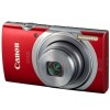 Canon Ixus 150 16MP Digital Camera - Red