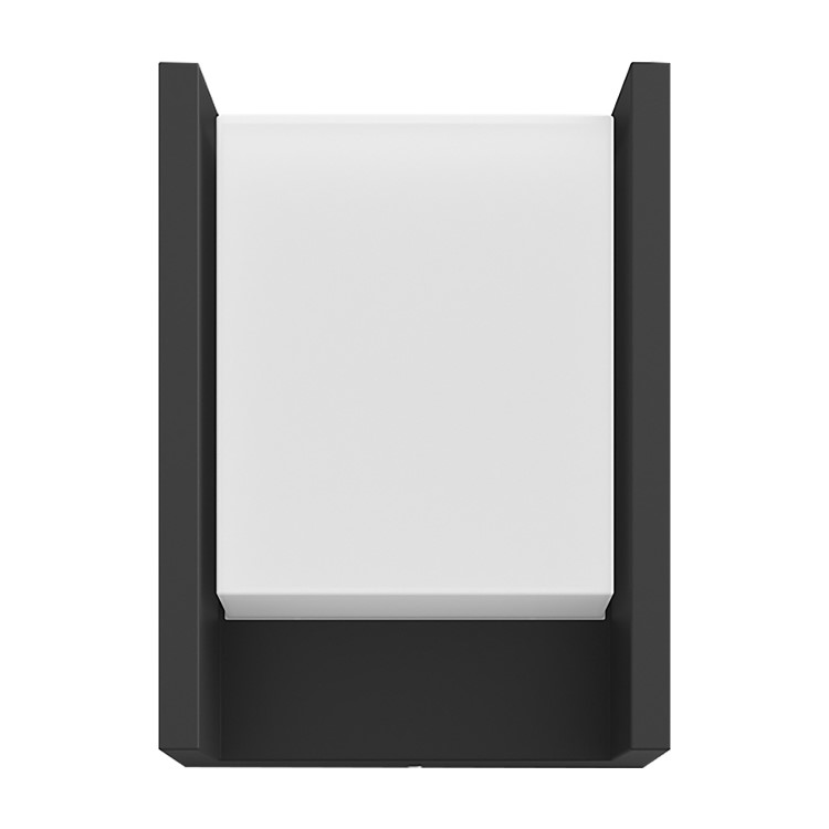 Philips Hue Outdoor Fuzo Slim Wall Light