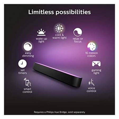 Philips Hue Play Extension Kit