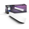 GRADE A1 - Philips Hue Play Light Bar Extension Kit White