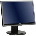 AOC 919PZ 19" LCD Monitor