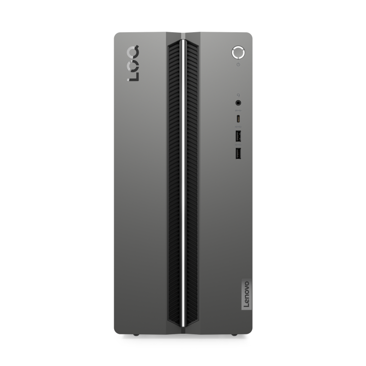 Lenovo LOQ Tower 17IAX10 Intel Core Ultra 7 255HX 16GB RAM 1TB SSD GeForce RTX 5060 Windows 11 Home Gaming PC