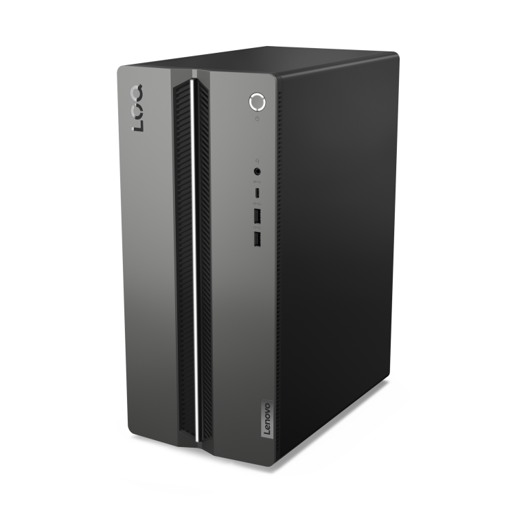 Lenovo LOQ Tower 17IAX10 Intel Core Ultra 7 255HX 16GB RAM 1TB SSD GeForce RTX 5060 Windows 11 Home Gaming PC