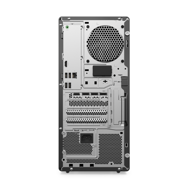 Lenovo LOQ Tower 17IAX10 Intel Core Ultra 7 255HX 16GB RAM 1TB SSD GeForce RTX 5060 Windows 11 Home Gaming PC