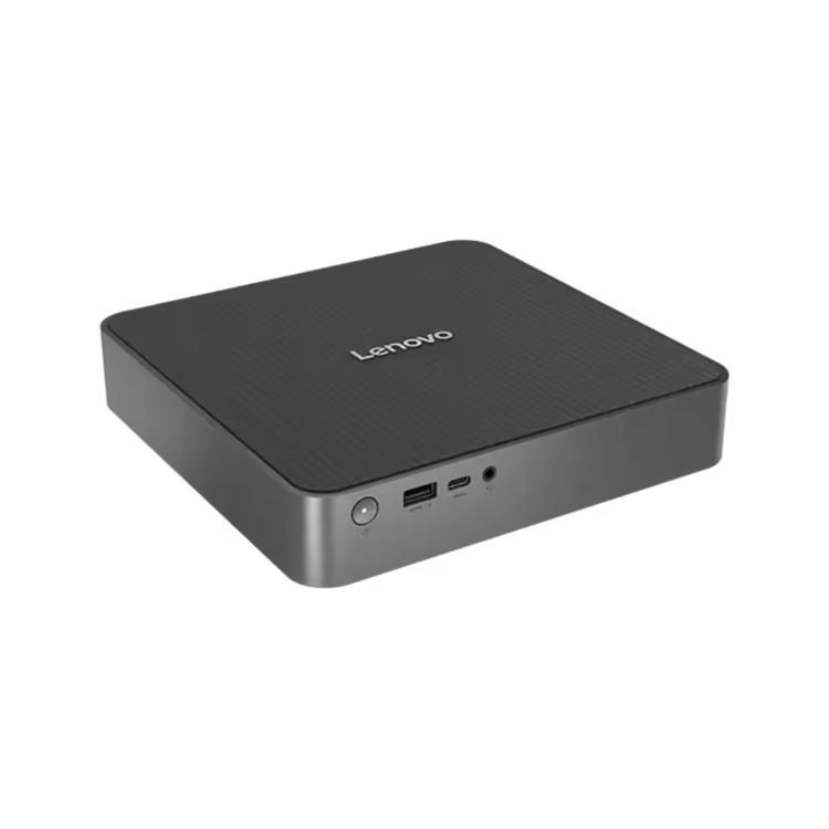 Lenovo IdeaCentre Intel Core 5 210H 16GB RAM 512GB SSD Windows 11 Mini PC