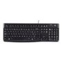 Logitech K120 Keyboard for Business US Layout
