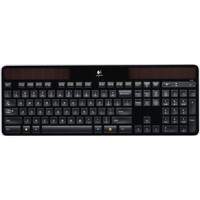 Logitech K750 Wireless Solar Powered Keyboard