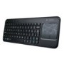 Logitech Wireless Touch Keyboard K400 - Black