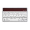 Logitech Wireless Solar Keyboard K760 for Mac iPad and iPhone