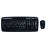 Logitech MK330 Wireless Keyboard and Mouse