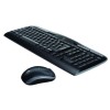 Logitech MK330 Wireless Keyboard and Mouse