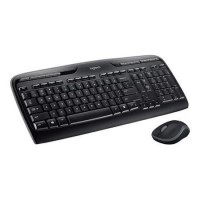 Logitech WIRELESS COMBO MK330