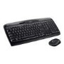 Logitech WIRELESS COMBO MK330