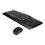 Logitech WIRELESS COMBO MK330
