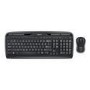 Logitech WIRELESS COMBO MK330