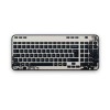 Logitech K360 Wireless Keyboard - Ink Gears