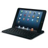 Logitech Ultrathin Keyboard Cover for iPad mini - Black