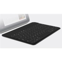 Logitech Keys-To-Go Ultra-Portable Keyboard for iPad Logitech Keys-To-Go Ultra-Portable Keyboard for iPad