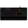 GRADE A1 - Logitech G213 Prodigy RGB Gaming Backlit Keyboard
