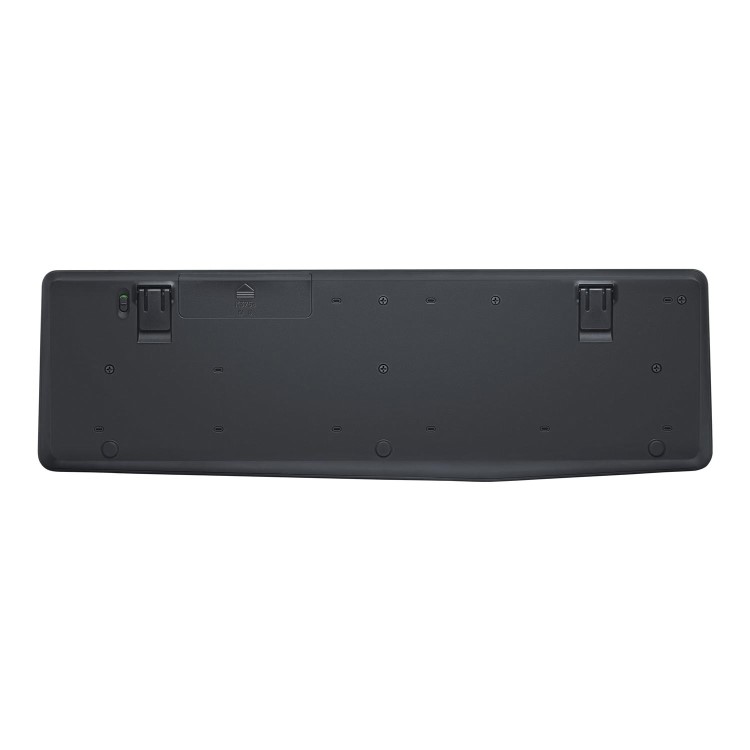 Logitech K375S Multi Device Wireless Keyboard