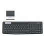 Logitech K375S Multi Device Wireless Keyboard